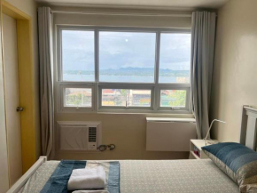 Seawind Condo 2 BR Near Airport and Facing Samal
